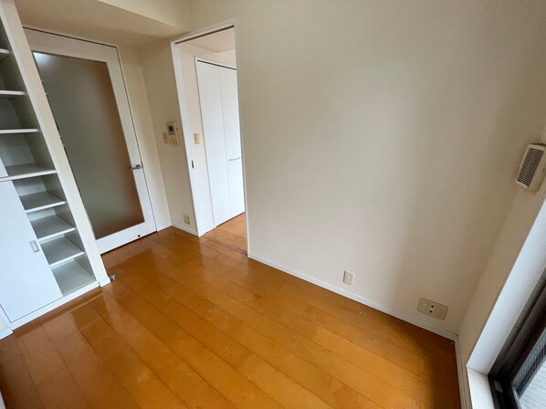 パークキューブ市ヶ谷の物件内観写真